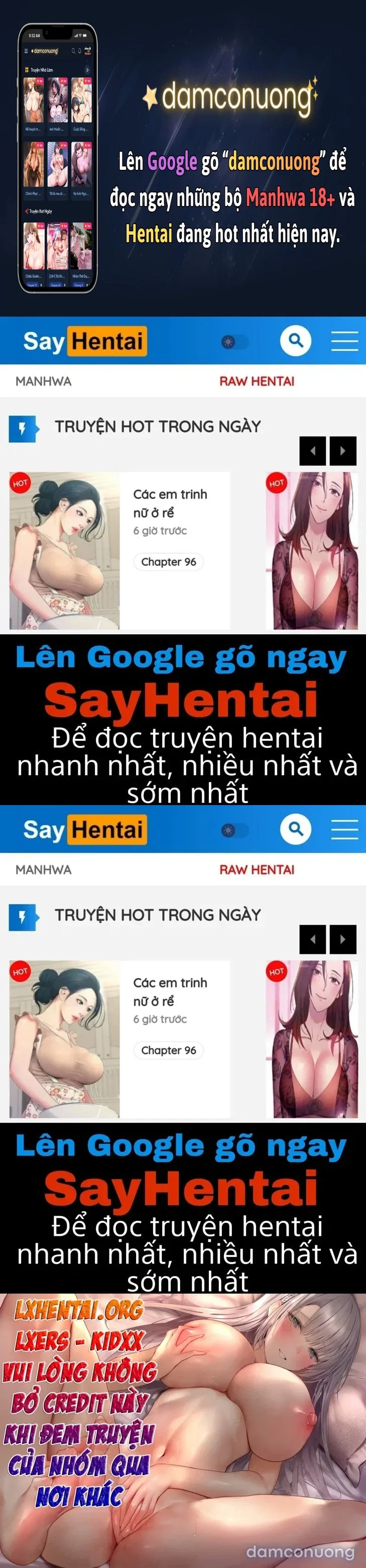 Nữ hoàng bóng tối là một con đĩ 