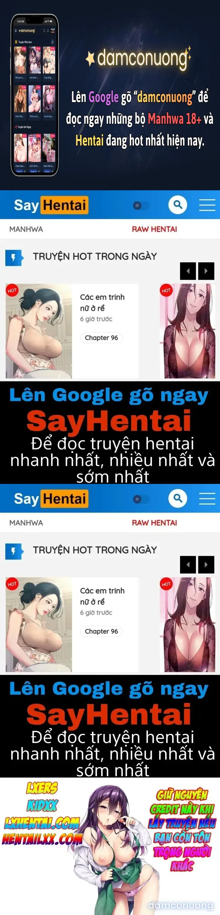 Nữ hoàng bóng tối là một con đĩ 