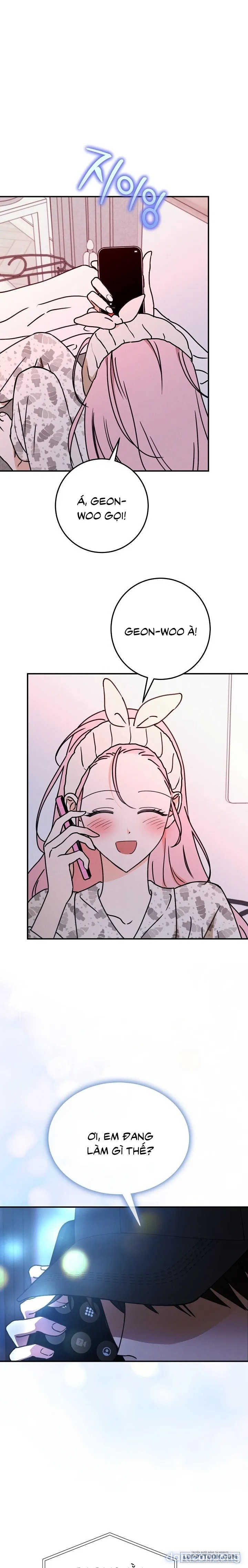 Bunny On! 