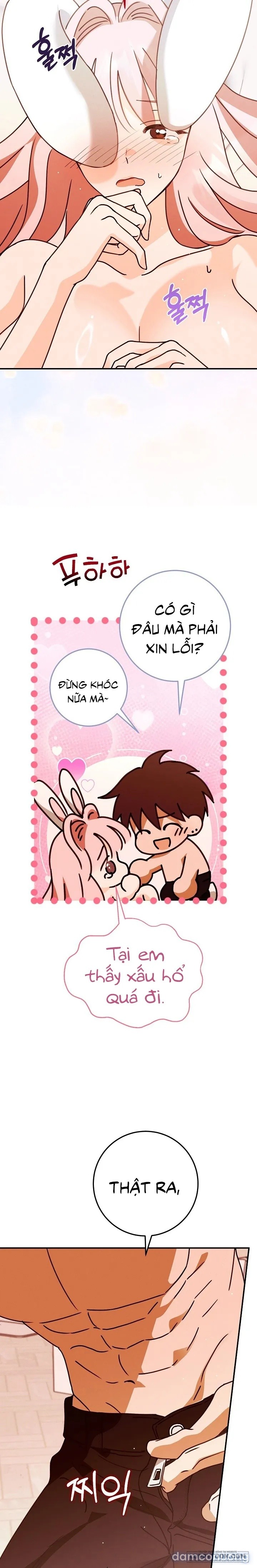 Bunny On! 