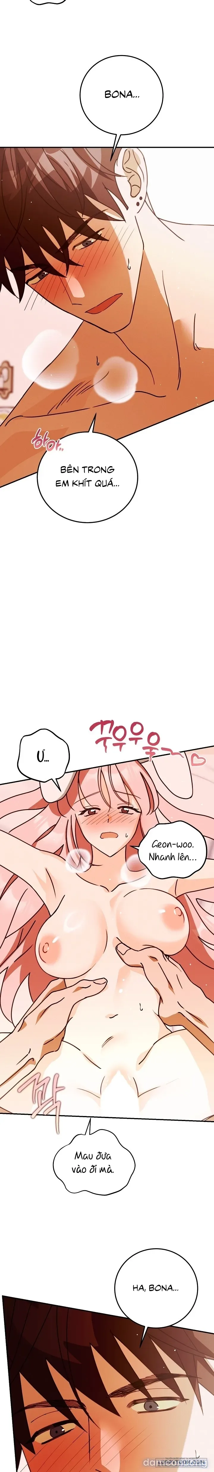 Bunny On! 