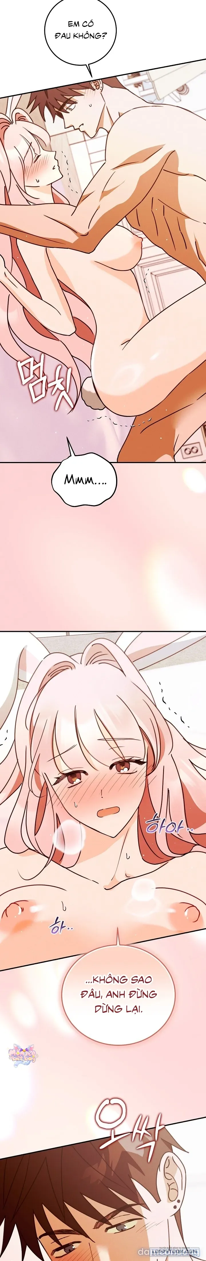 Bunny On! 