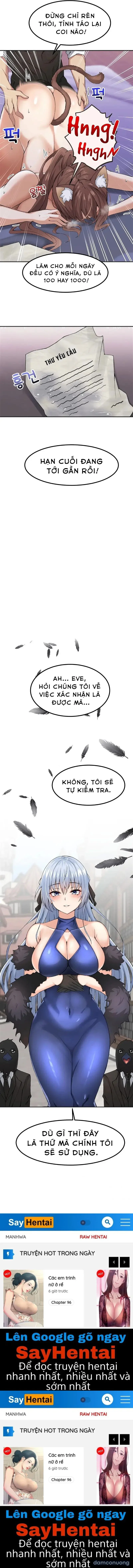 Cửa hàng đồ chơi người lớn ở thế giới lạ 