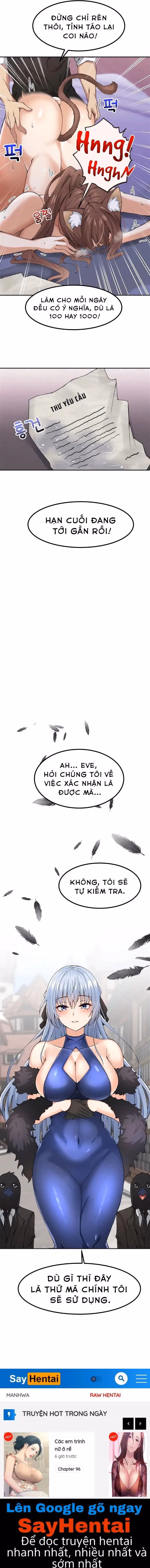 Cửa hàng đồ chơi người lớn ở thế giới lạ 