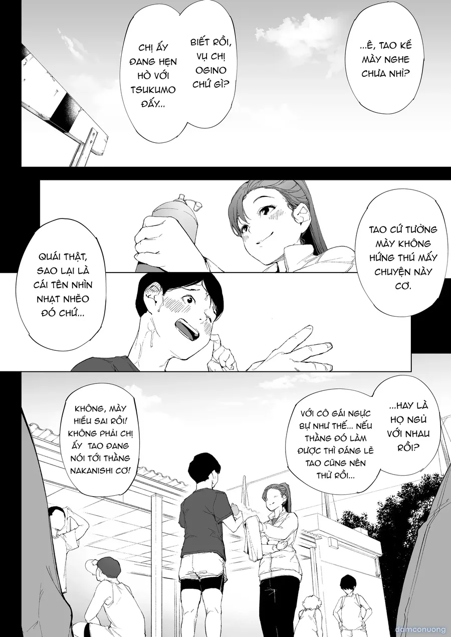 Watashi wa Tsuma de Haha de, Tada no Mesu 1 Oneshot English Online ... 