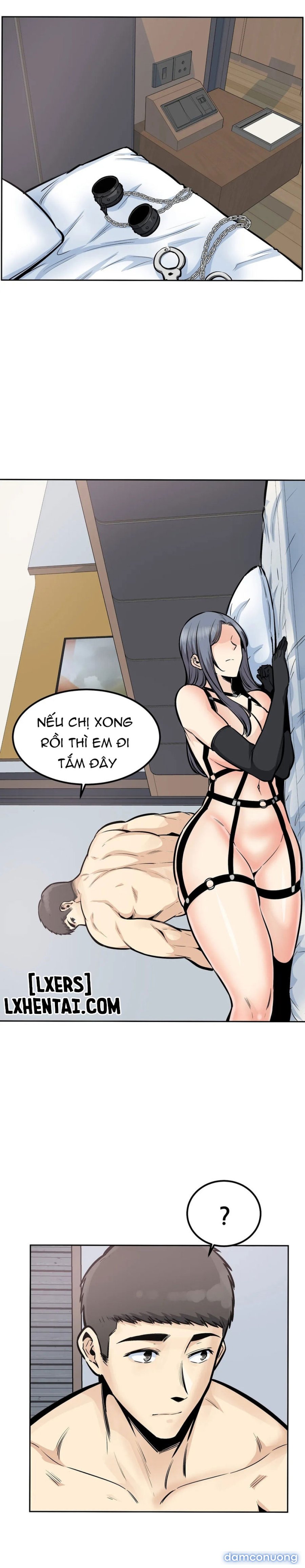 Dục vọng 