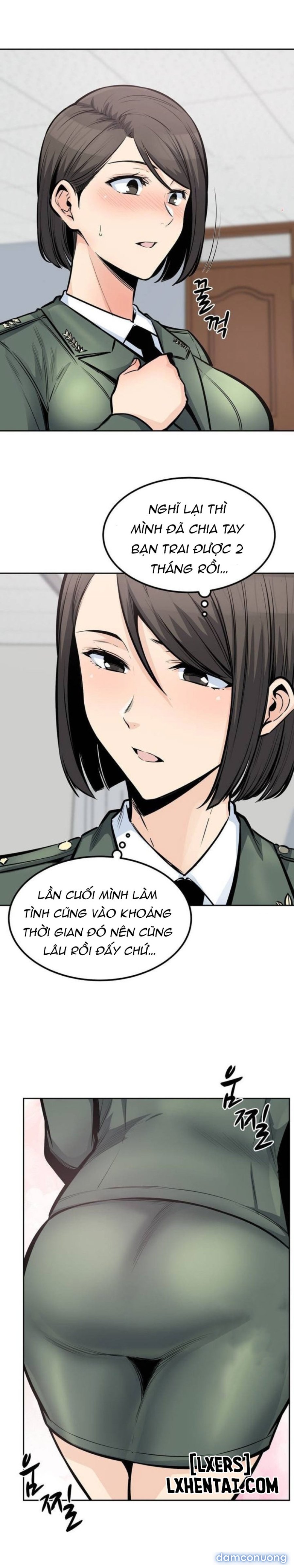 Dục vọng 