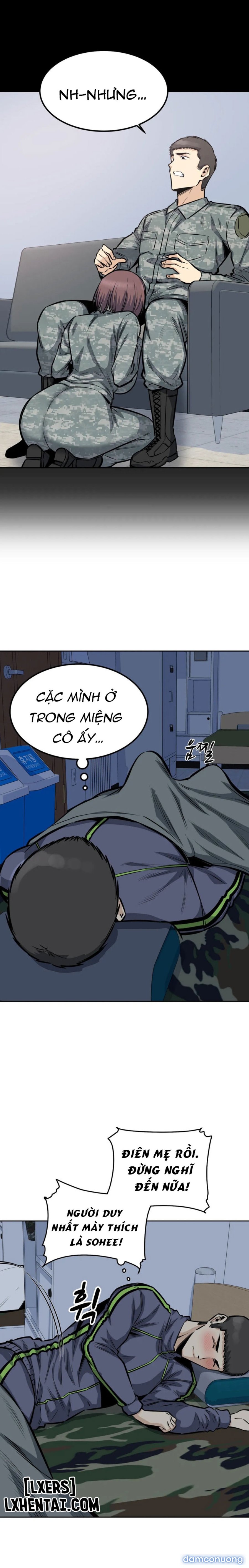 Dục vọng 