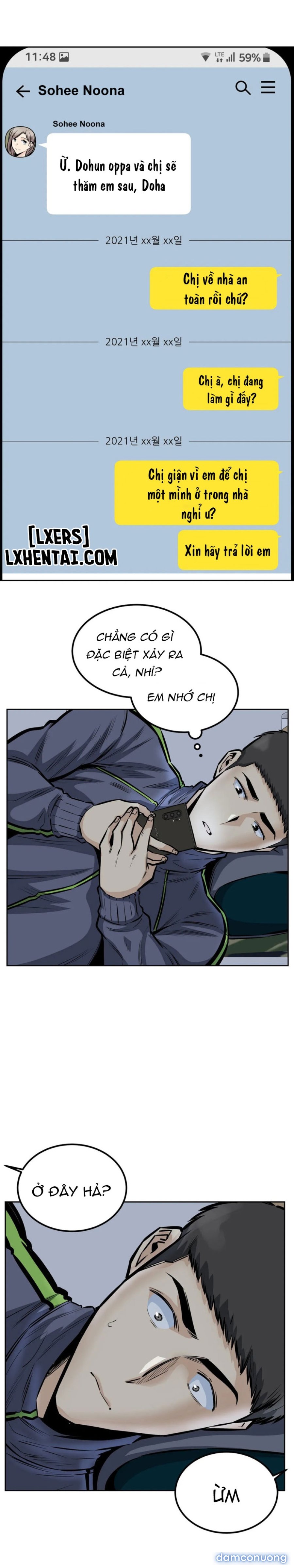 Dục vọng 