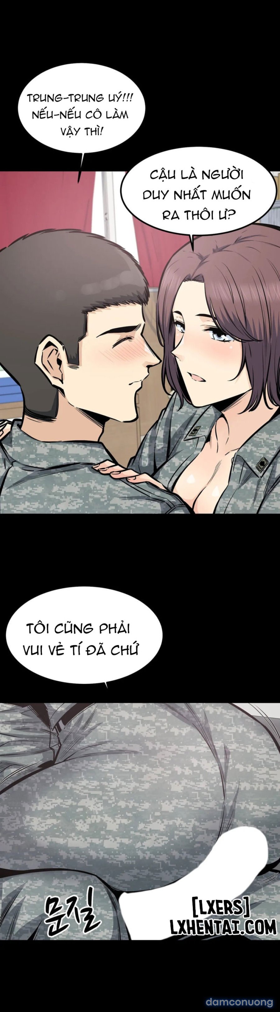 Dục vọng 