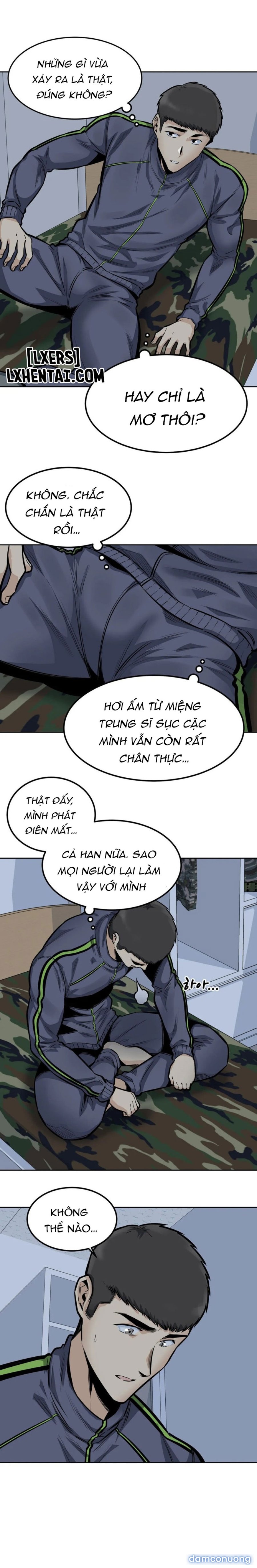 Dục vọng 