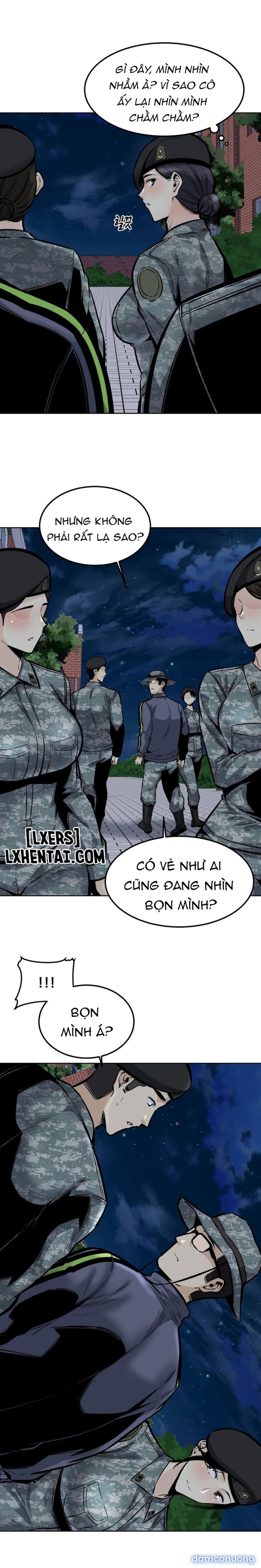 Dục vọng 