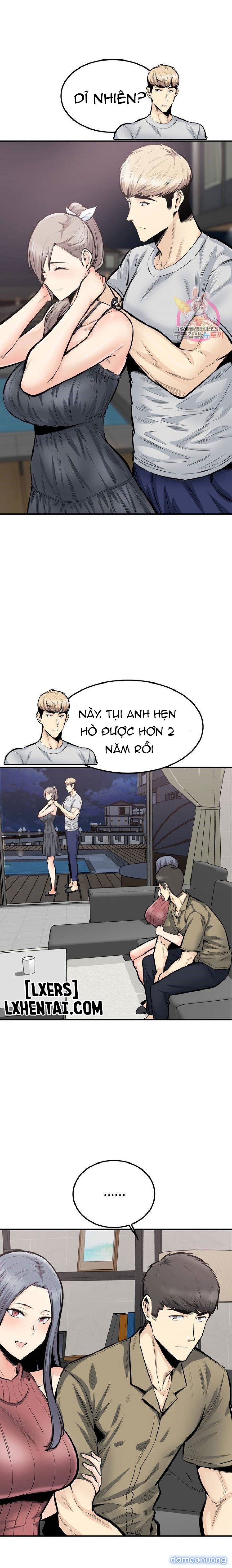 Dục vọng 