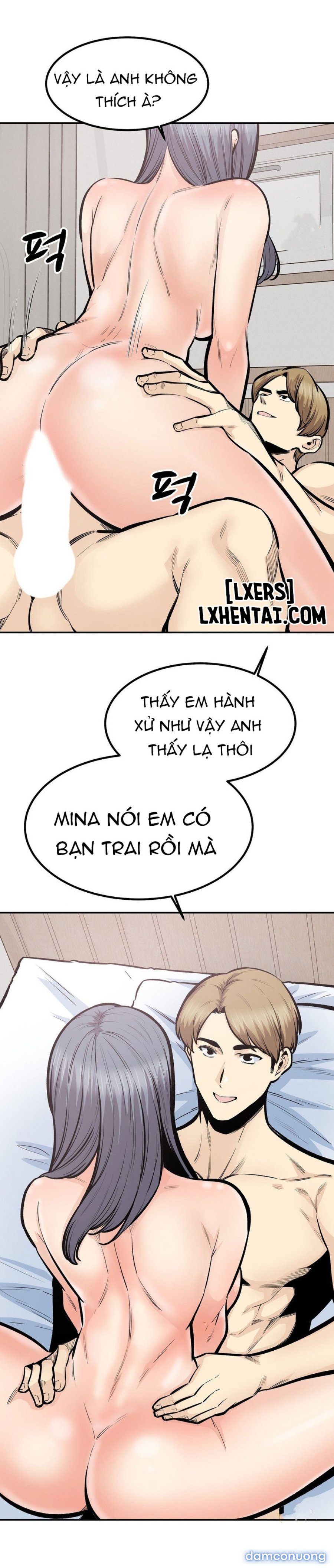 Dục vọng 