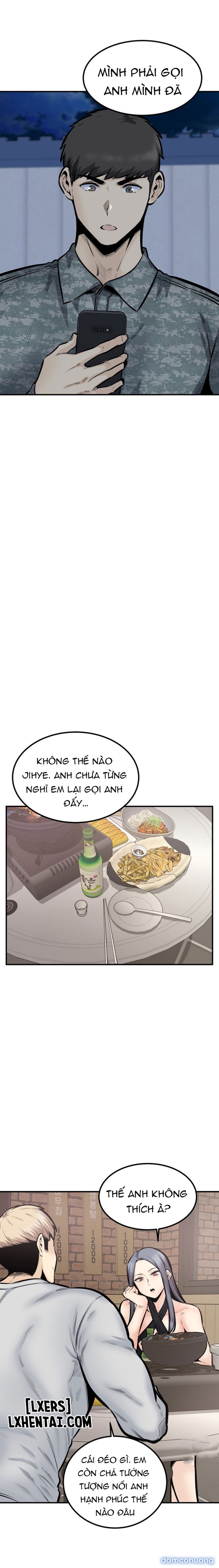 Dục vọng 