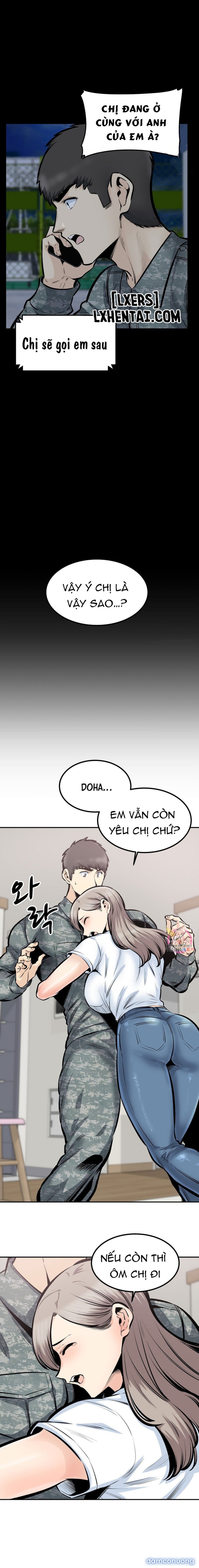 Dục vọng 