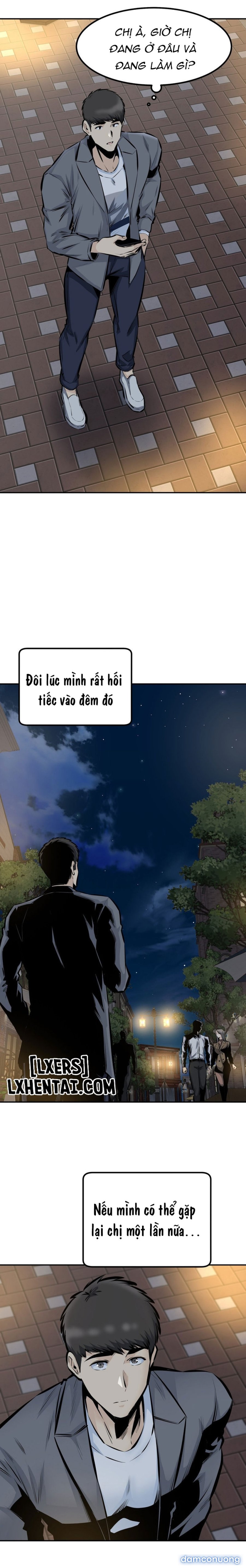 Dục vọng 