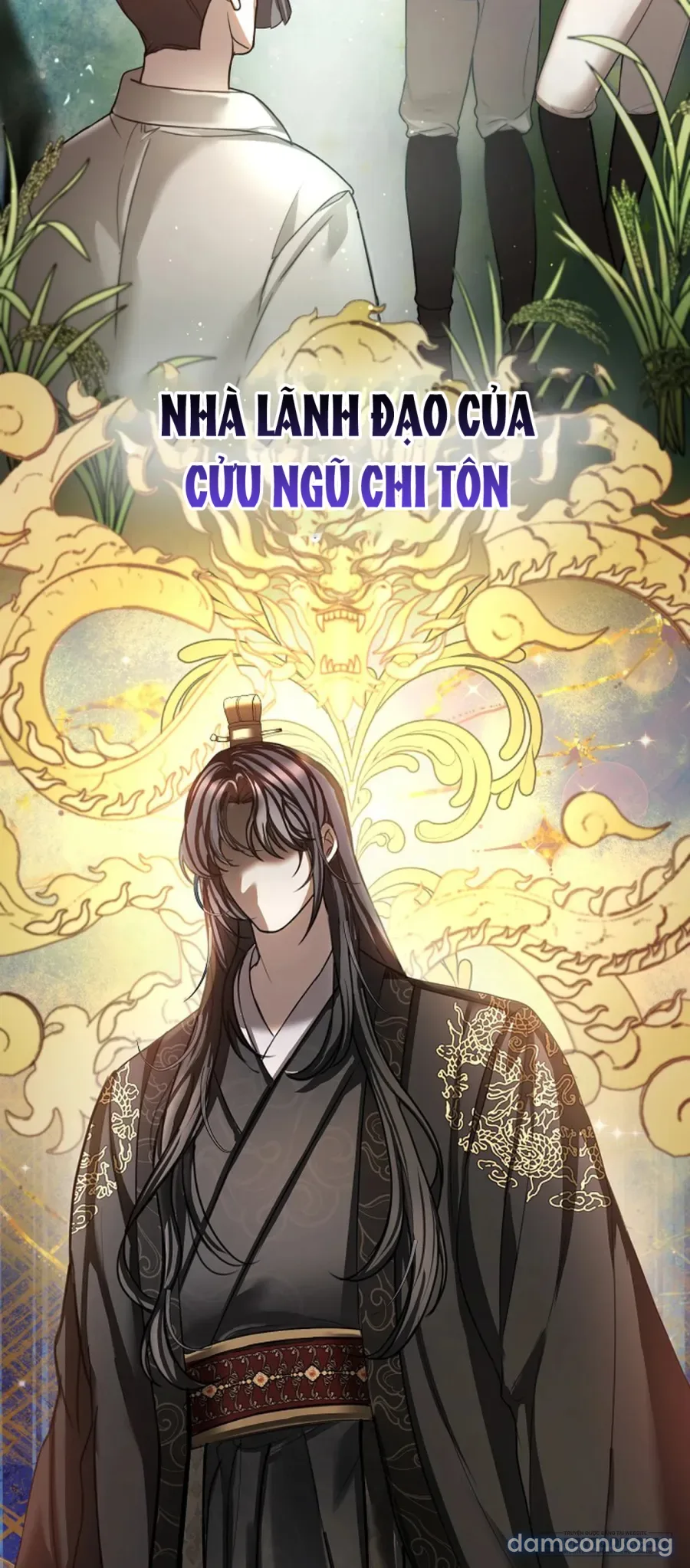 Quá Trình Của Dục Vọng 
