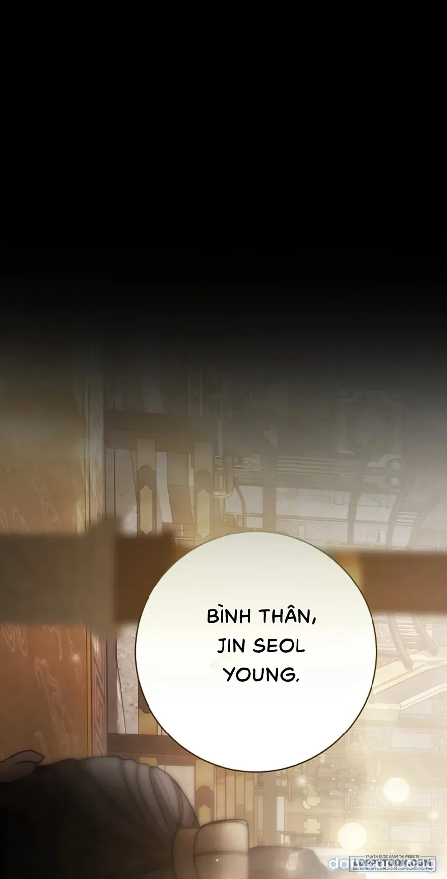 Quá Trình Của Dục Vọng 