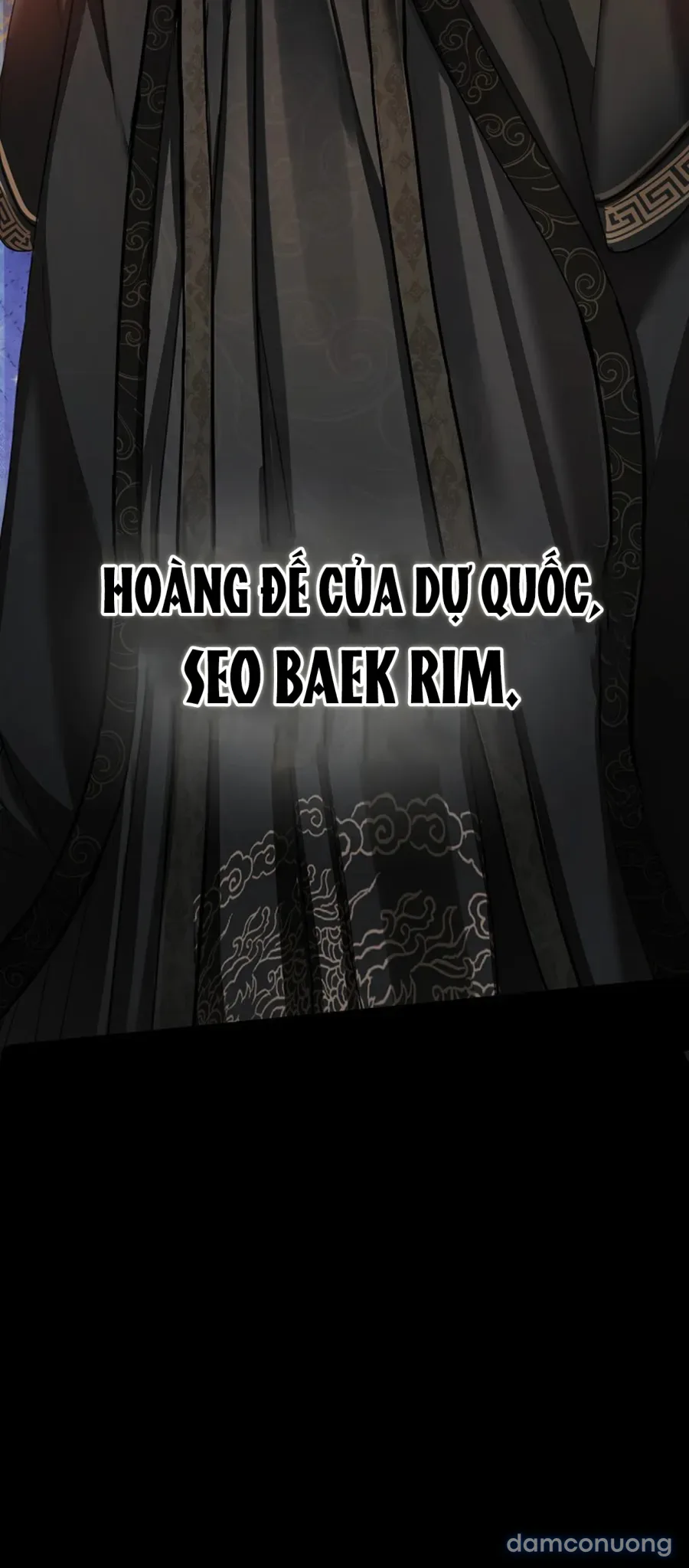 Quá Trình Của Dục Vọng 