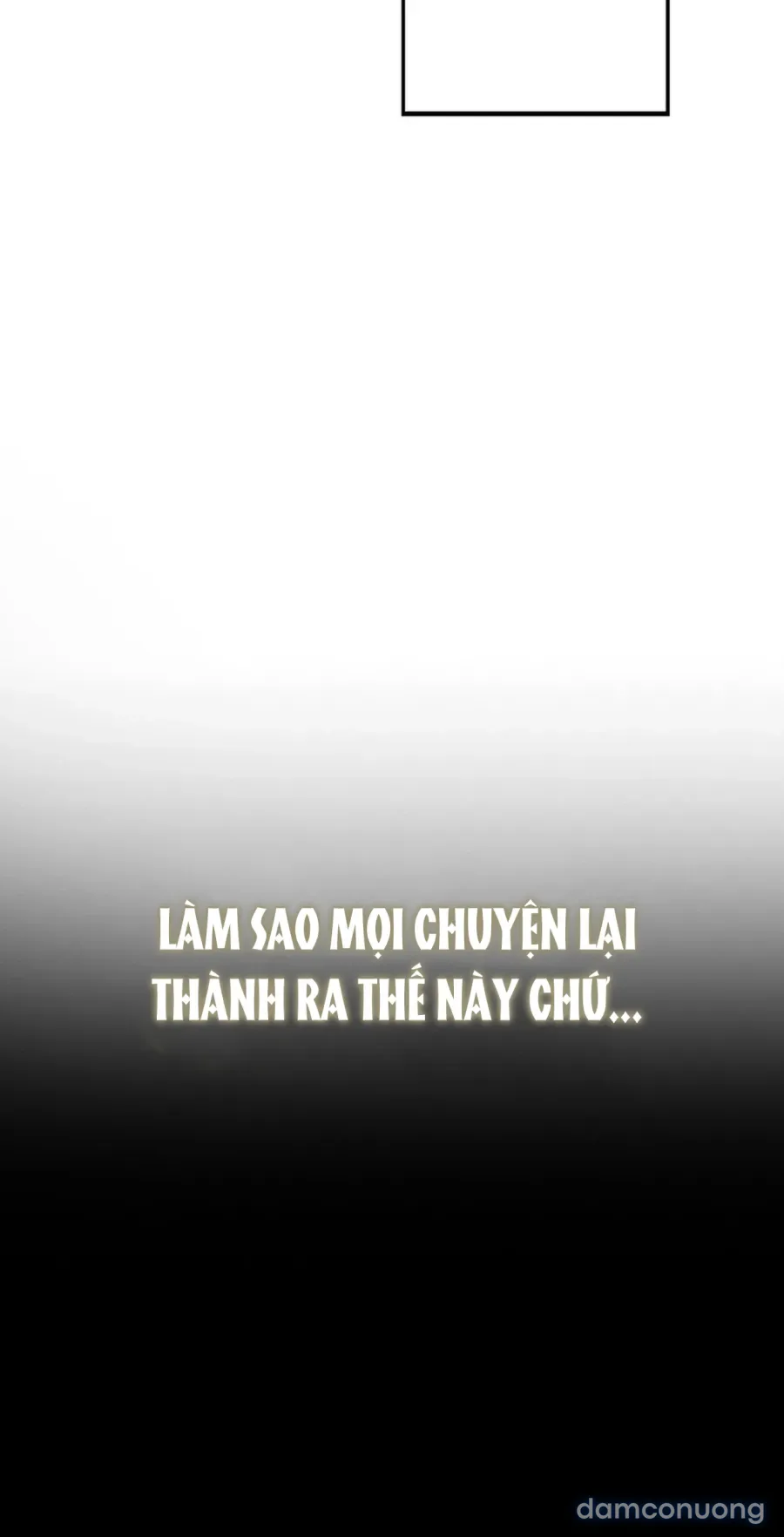 Quá Trình Của Dục Vọng 