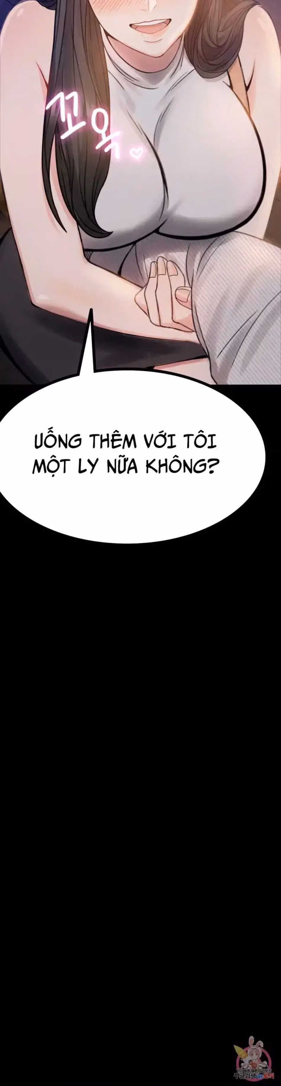 Công ty không cho phép yêu đương 