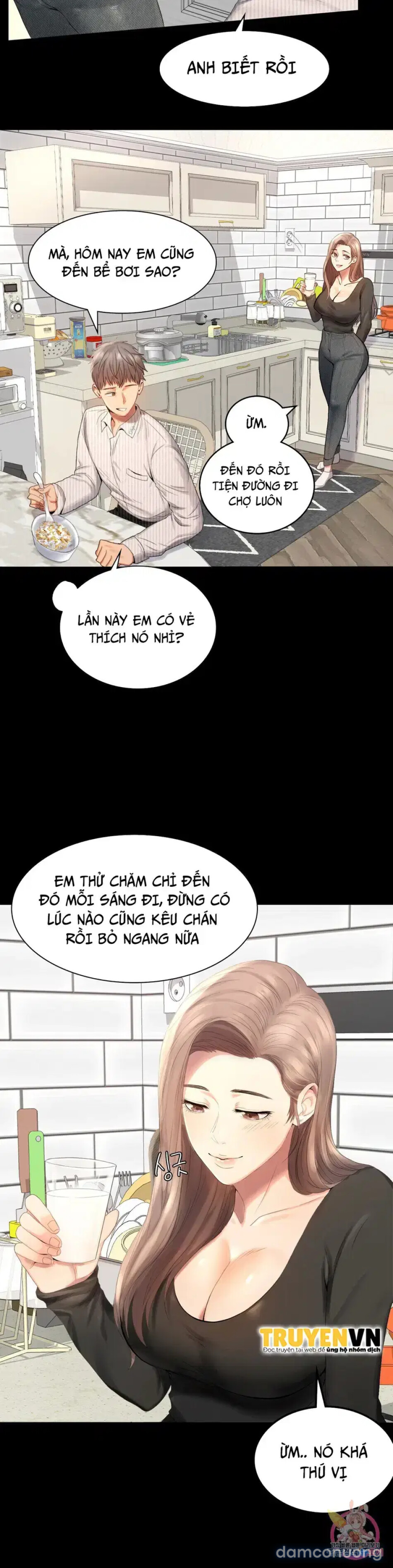 Công ty không cho phép yêu đương 
