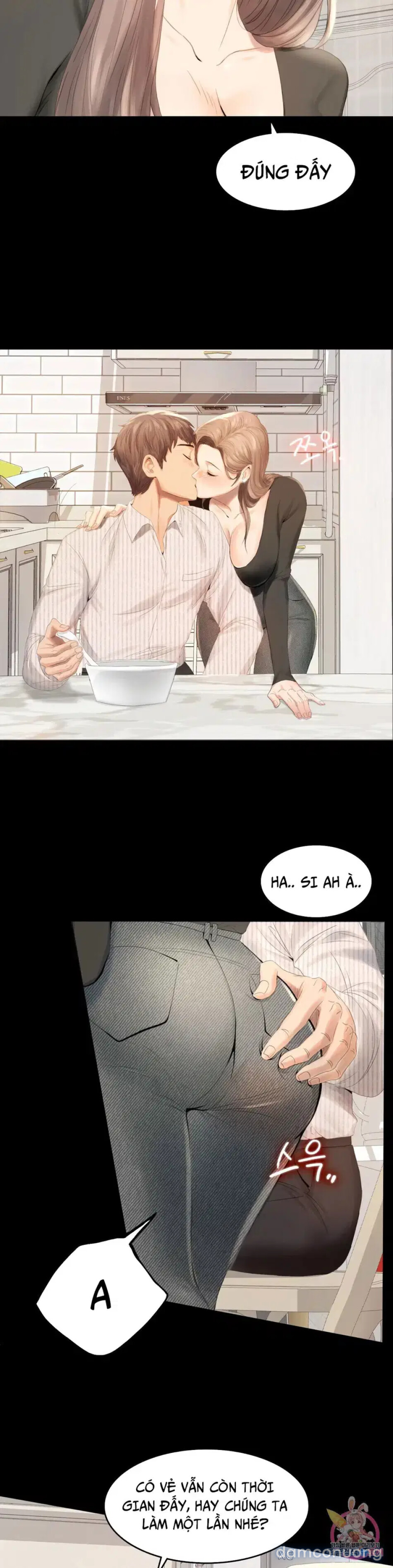 Công ty không cho phép yêu đương 