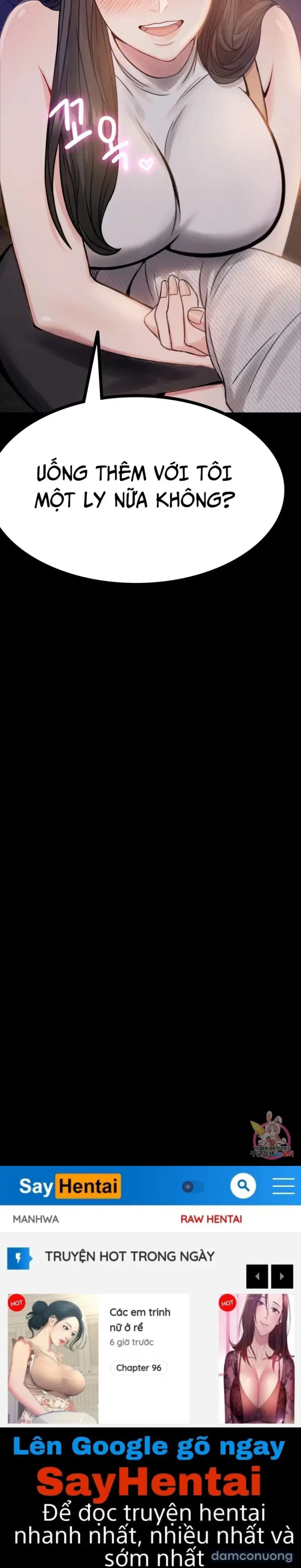 Công ty không cho phép yêu đương 