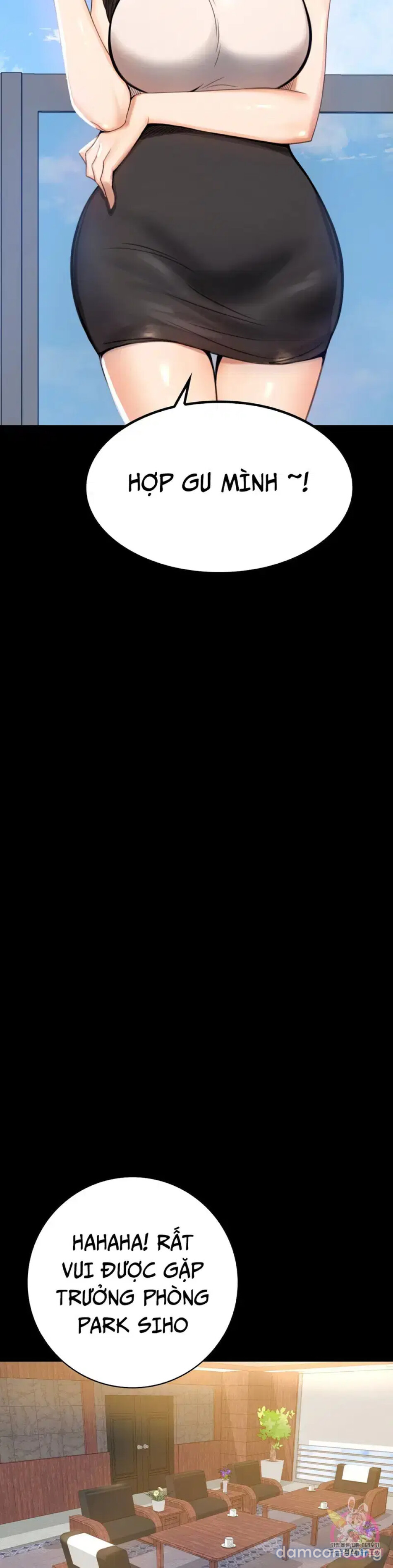 Công ty không cho phép yêu đương 