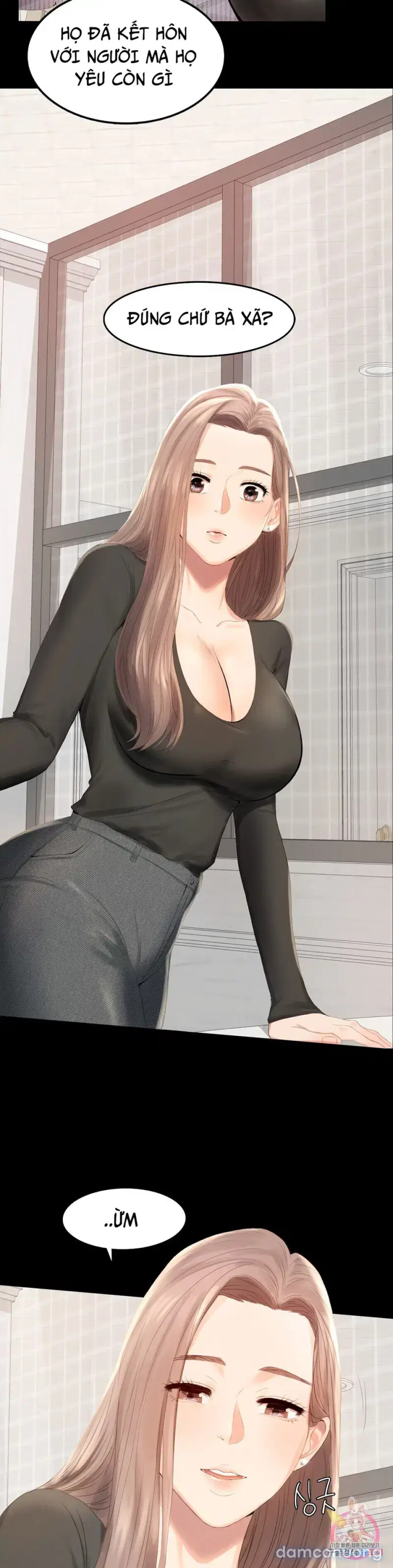 Công ty không cho phép yêu đương 