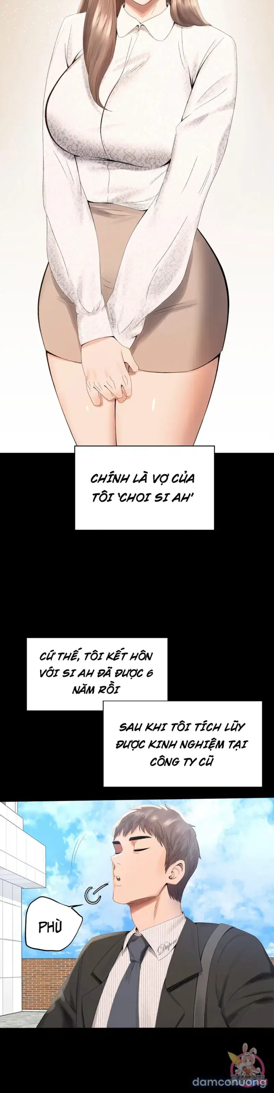 Công ty không cho phép yêu đương 