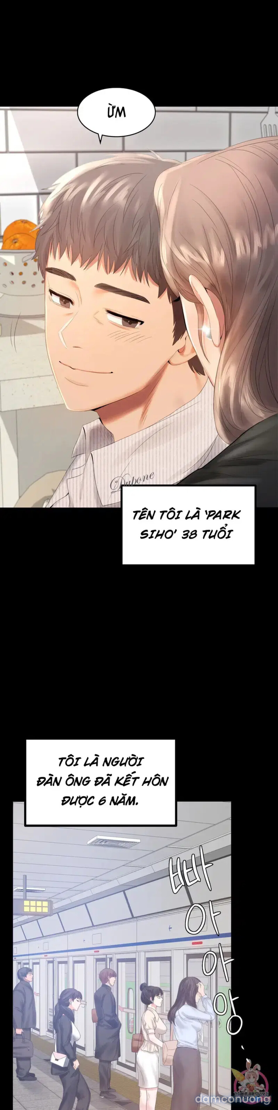 Công ty không cho phép yêu đương 