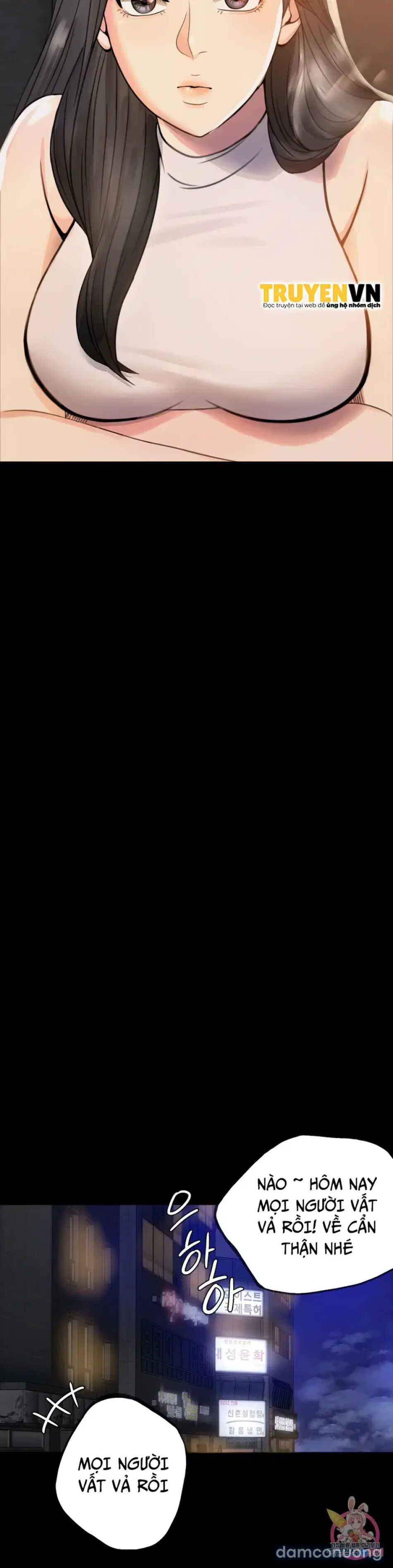 Công ty không cho phép yêu đương 