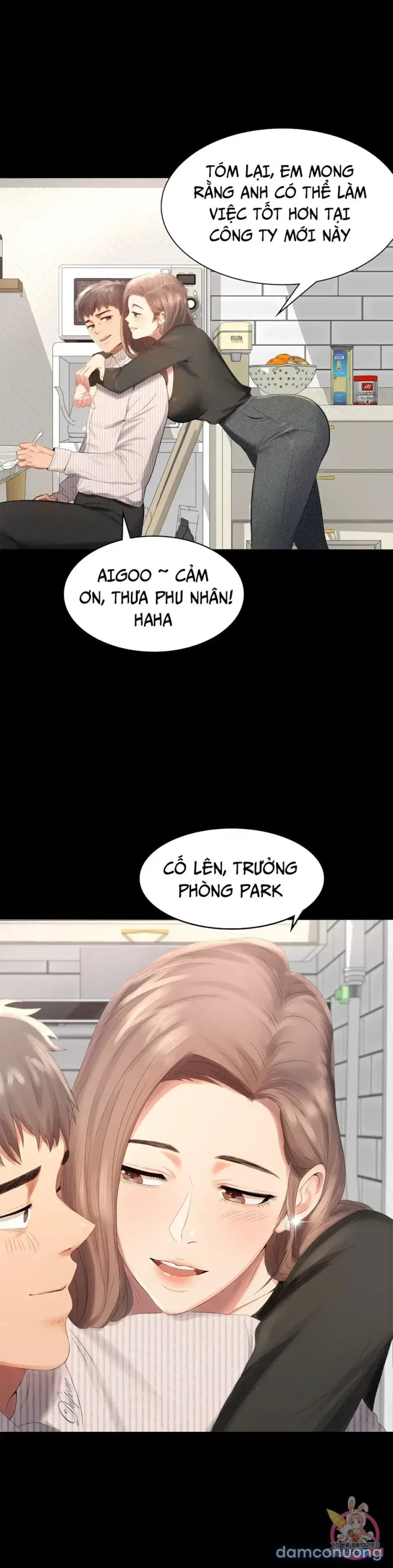Công ty không cho phép yêu đương 