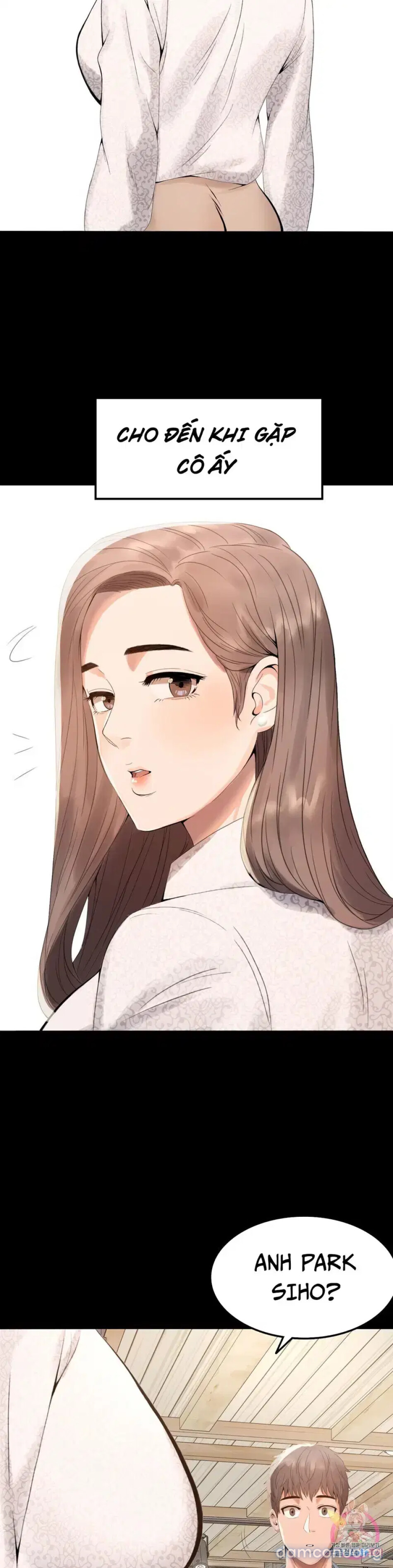 Công ty không cho phép yêu đương 