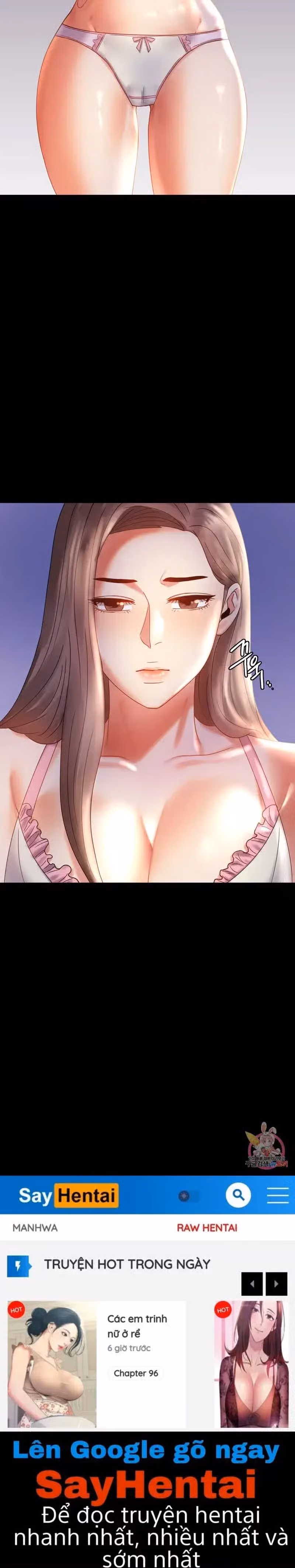Công ty không cho phép yêu đương 