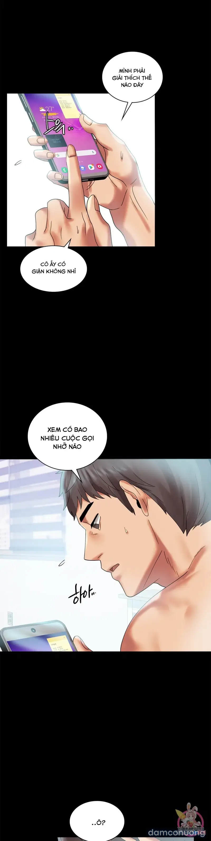 Công ty không cho phép yêu đương 
