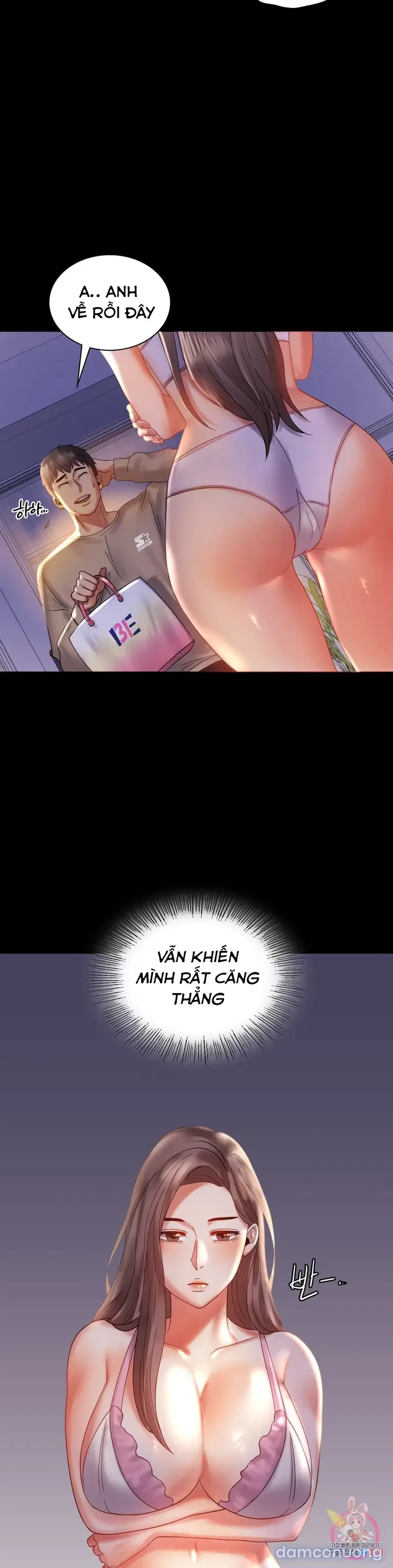 Công ty không cho phép yêu đương 