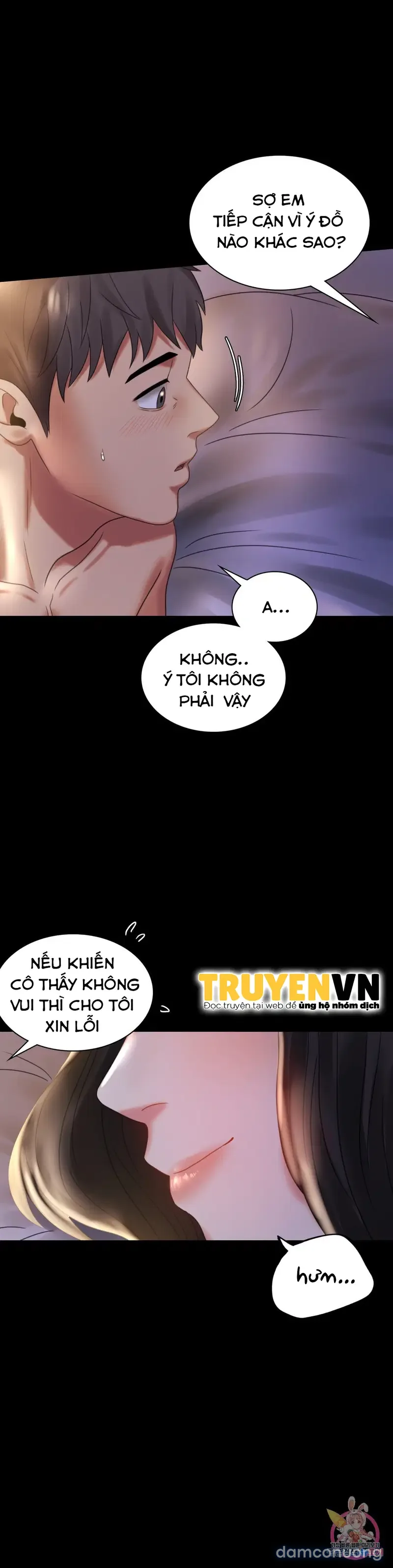 Công ty không cho phép yêu đương 