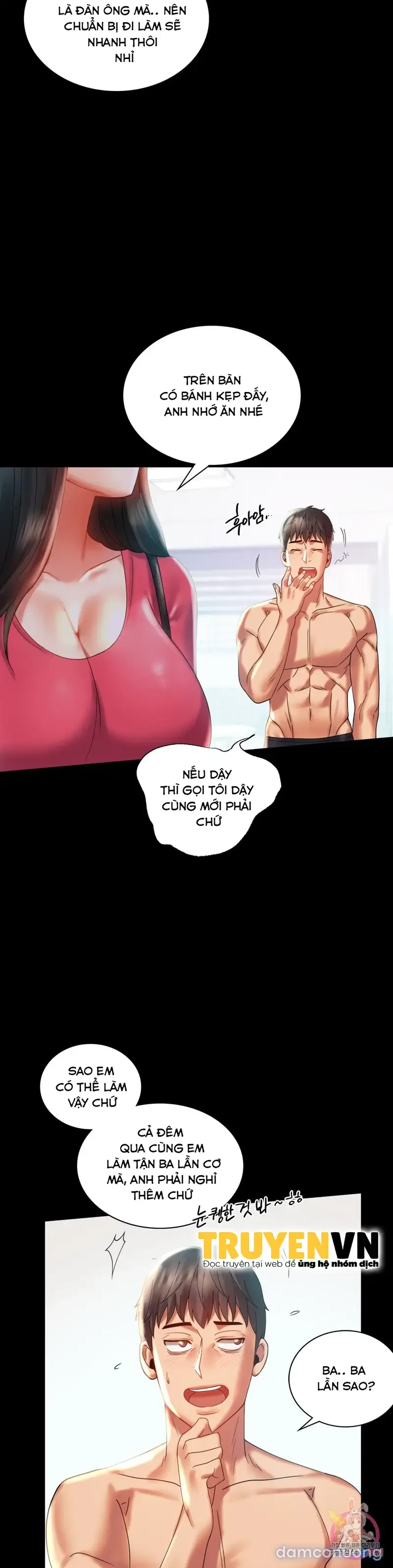 Công ty không cho phép yêu đương 