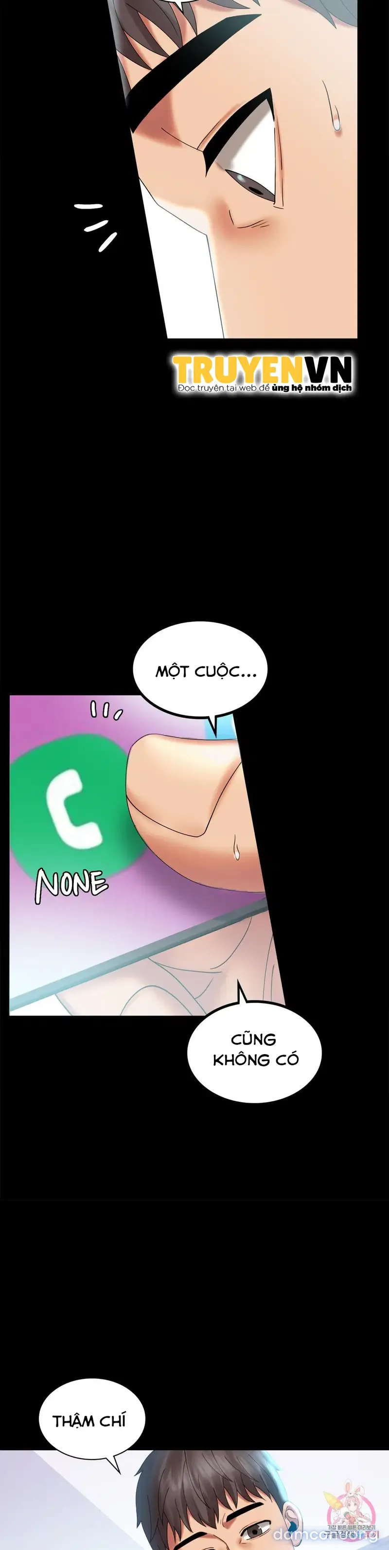 Công ty không cho phép yêu đương 