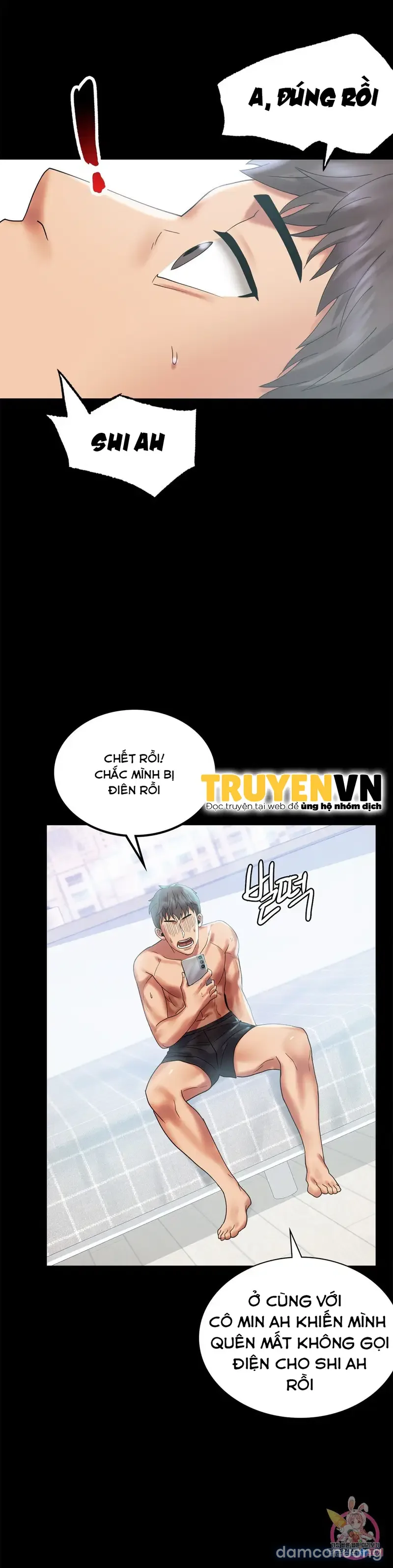 Công ty không cho phép yêu đương 