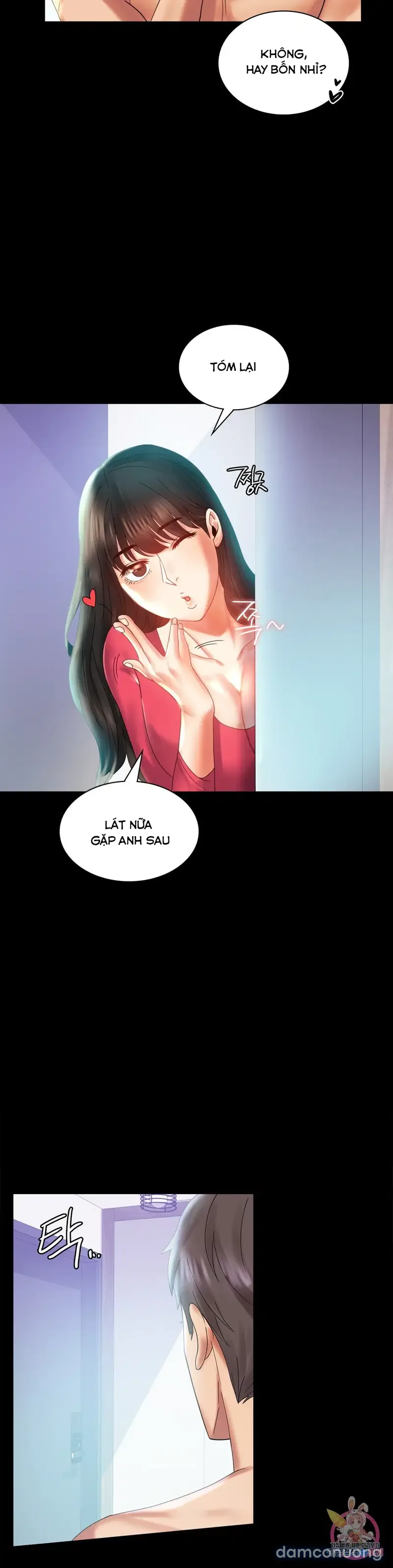 Công ty không cho phép yêu đương 