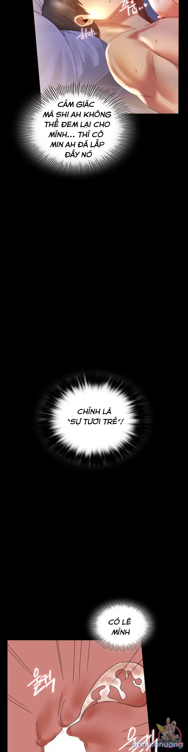 Công ty không cho phép yêu đương 