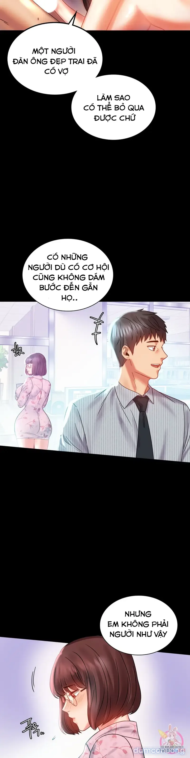Công ty không cho phép yêu đương 