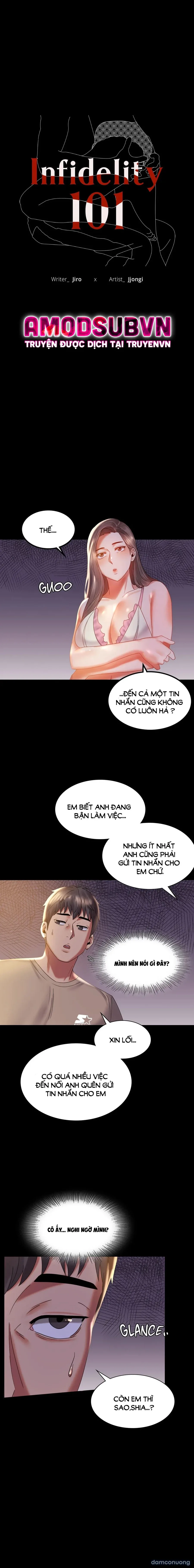 Công ty không cho phép yêu đương 