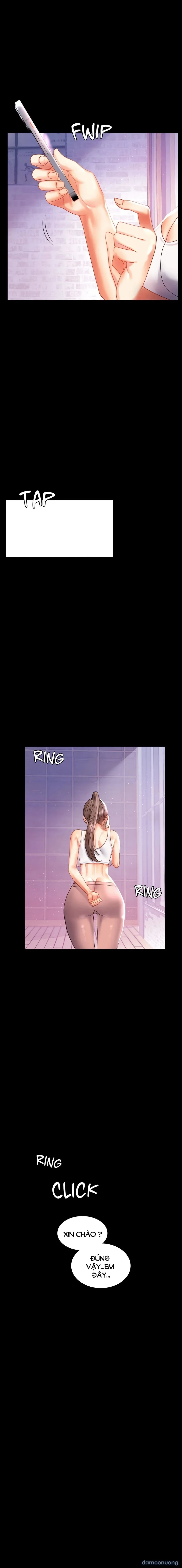 Công ty không cho phép yêu đương 