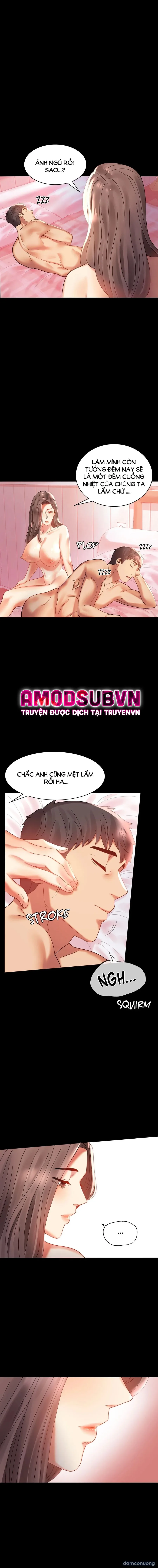 Công ty không cho phép yêu đương 