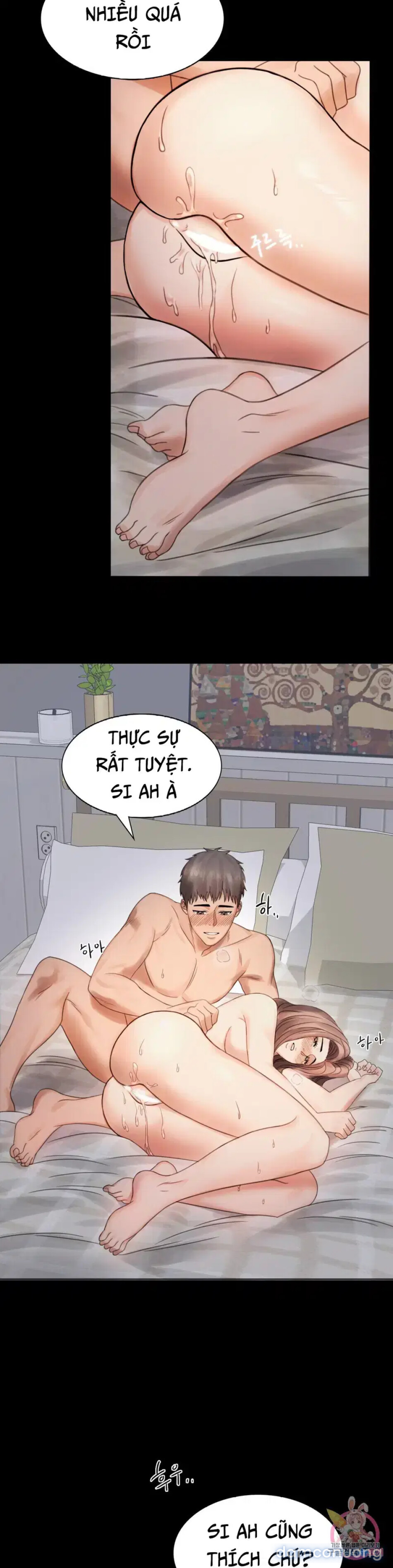 Công ty không cho phép yêu đương 